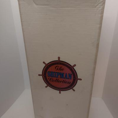 Shipman Collection Doll Gallery Maria in Original Box