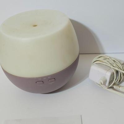 doTERRA Essential Oils & Diffuser Lot