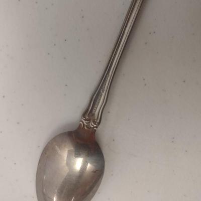 Sterling Silver Flatware 235 grams