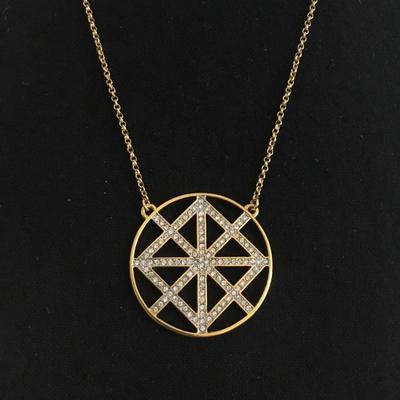 Beautiful, vintage, juicy couture necklace