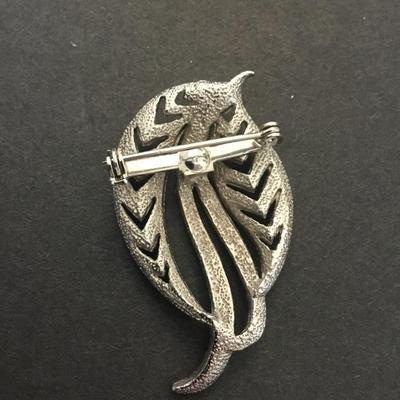 Vintage Brooch