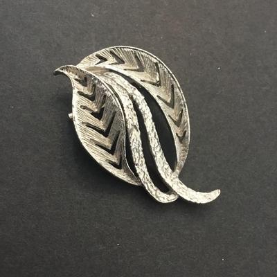 Vintage Brooch