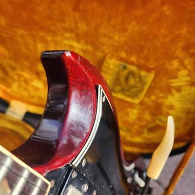 1963 Gibson Les Paul SG