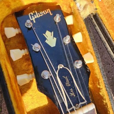 1963 Gibson Les Paul SG