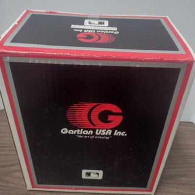 Gartlan Steve Carlton No. 2093 Baseball Figurine with Box and COA