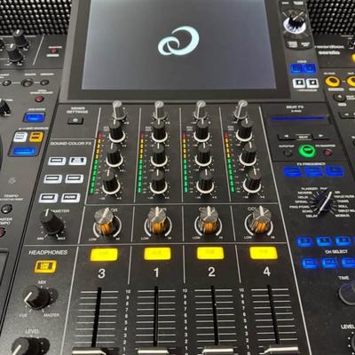 XDJ AZ PIONEER DJ ALPHATHETA