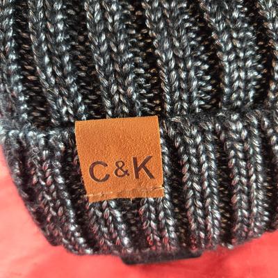C & K Toboggan