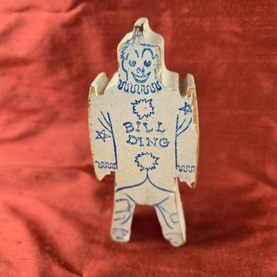 1930's Original Bill Bing