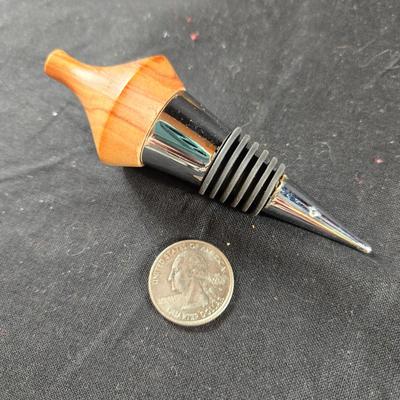 Wooden Party Items