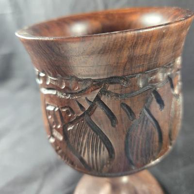 Handmade Wooden Items