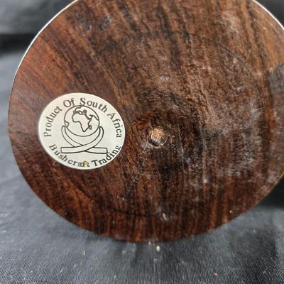 Handmade Wooden Items