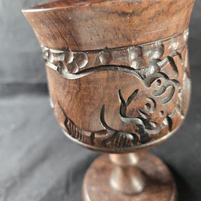 Handmade Wooden Items