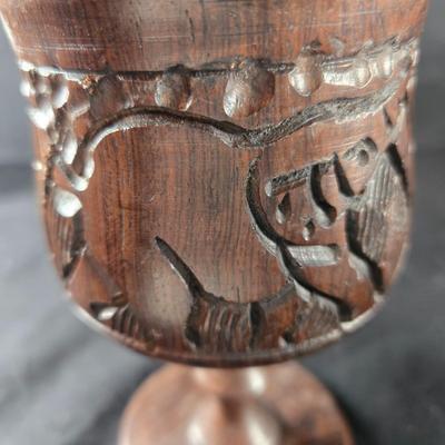 Handmade Wooden Items