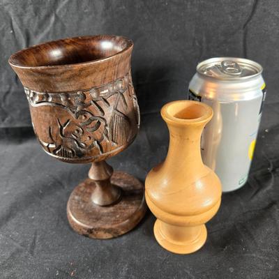 Handmade Wooden Items