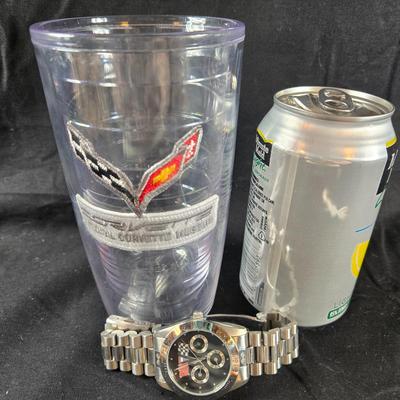 Corvette Items