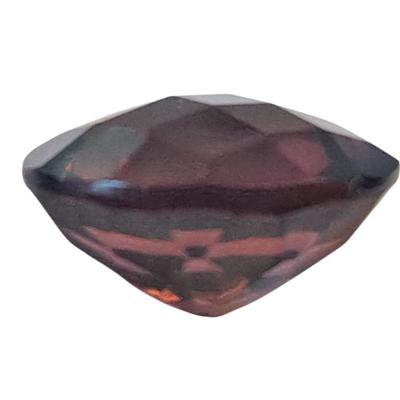 GIL CERTIFIED SAPPHIRE