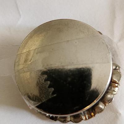 Reliquary Case of St. Elizabeth Ann Seton