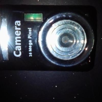 Digital camera