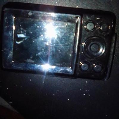 Digital camera