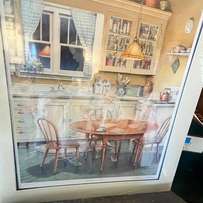 Lot 156 Rememberance Prints