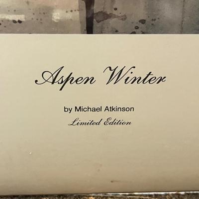 Lot 163 Aspen Winter