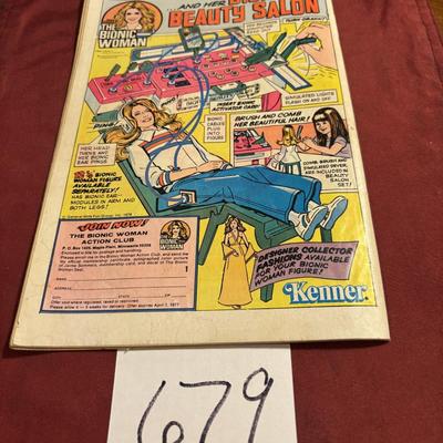 Vintage Walt Disney Comics and Stories