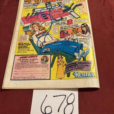 Tweety and Sylvester comic Book