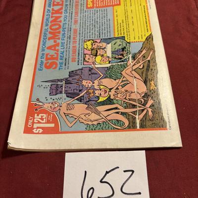 Walt Disney’s Comics and Stories