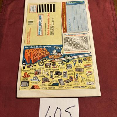 Walt Disney Comics and Stories