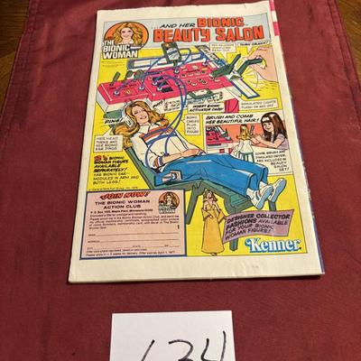 Huey Dewy and Louie Comic Books