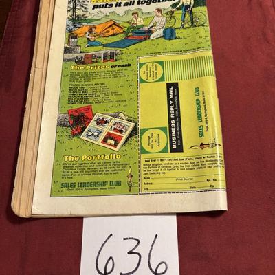 Walt Disney Comics and Stories