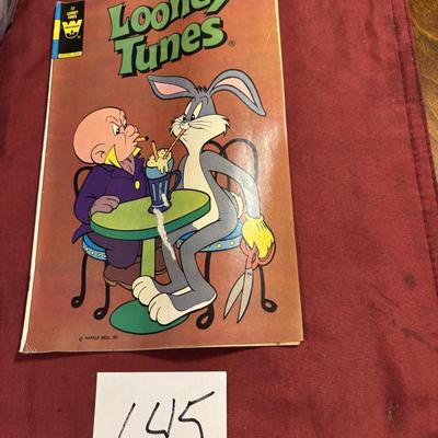 Vintage Looney Tunes