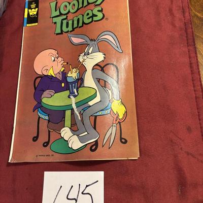 Vintage Looney Tunes