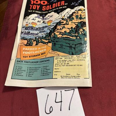 Walt Disney Comic Book