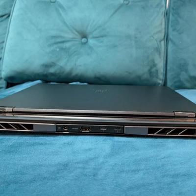 2024 Acer Predator Helios 16 i9 14900HX RTX 4080 64GB RAM 5TB 240HZ GSync GradeA