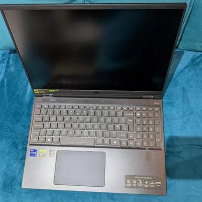 2024 Acer Predator Helios 16 i9 14900HX RTX 4080 64GB RAM 5TB 240HZ GSync GradeA
