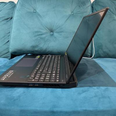 2024 Acer Predator Helios 16 i9 14900HX RTX 4080 64GB RAM 5TB 240HZ GSync GradeA