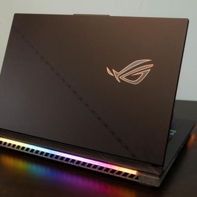 2024 ASUS ROG Strix Scar 18 i9-14900 RTX4090 SCAR EDITION 64GB RAM 2TB