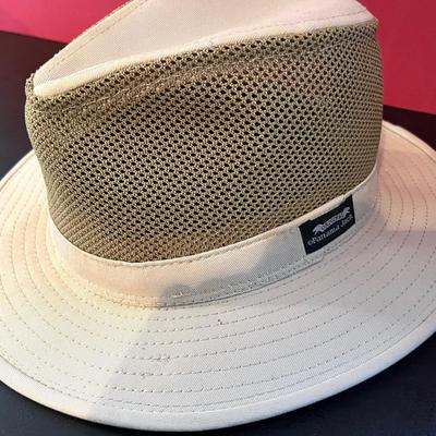 Men’s Hats Dockets & Panama Jack
