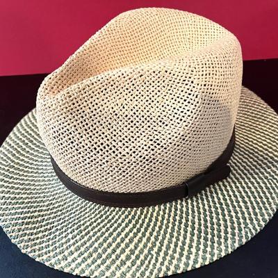 Men’s Hats Dockets & Panama Jack