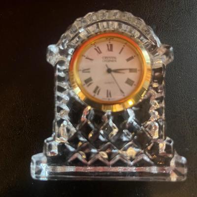 Clocks / Pocketwatch Lot