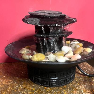 Water Fountain