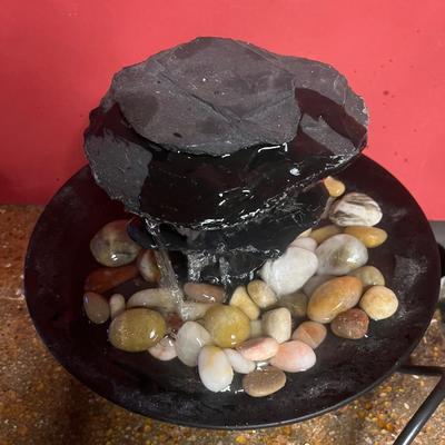 Water Fountain