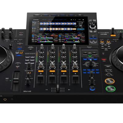 AlphaTheta XDJ-AZ All-In-One DJ System