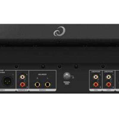 AlphaTheta XDJ-AZ All-In-One DJ System
