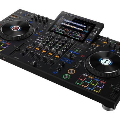 AlphaTheta XDJ-AZ All-In-One DJ System