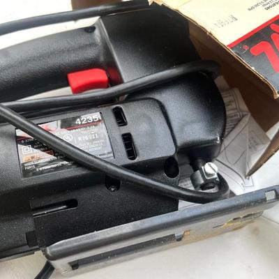 Skil Drill & Jigsaw