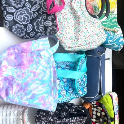 Purses Handbags Lot