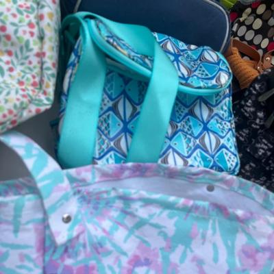 Purses Handbags Lot