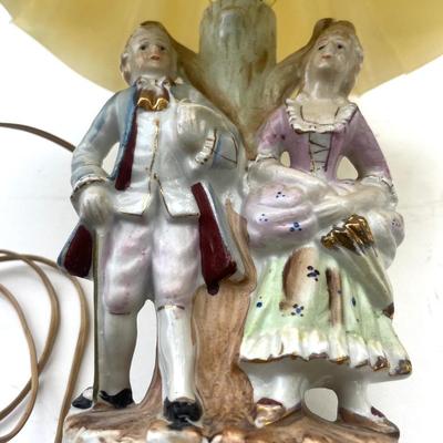 Decorative Lamp
